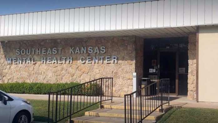 Southeast Kansas Mental Health Center, Humboldt, Kansas, 66748