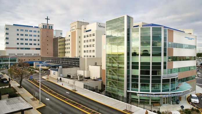 Trinitas Regional Medical Center, Elizabeth, New Jersey, 07202