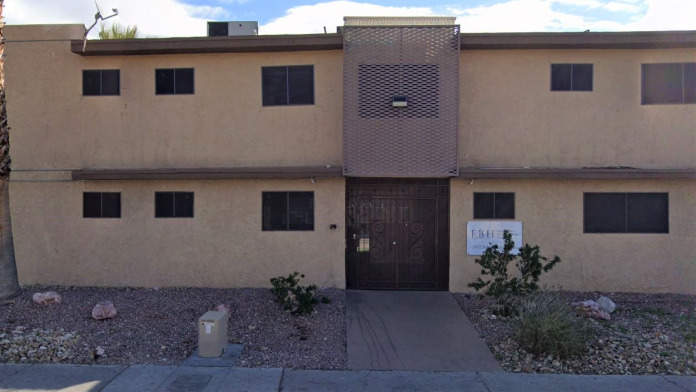 Freedom House Sober Living, Las Vegas, Nevada, 89119