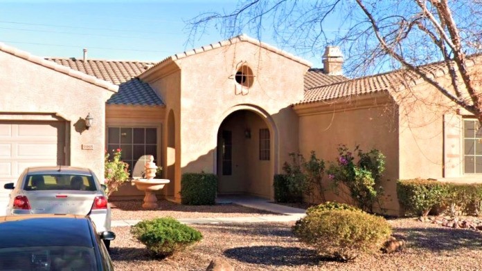 Tilda Manor III, Gilbert, Arizona, 85298