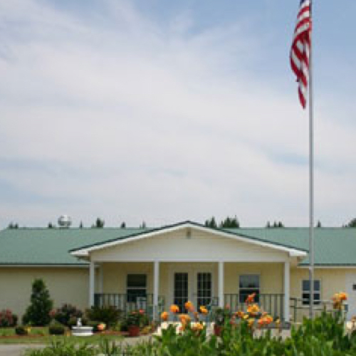 Bridges of Hope - Morven, Morven, Georgia, 31638