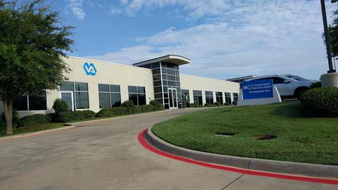 VA North Texas Health Care System - Plano CBOC, Plano, Texas, 75075