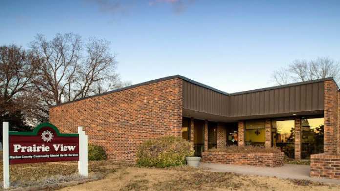 Prairie View - Outpatient, Hillsboro, Kansas, 67063