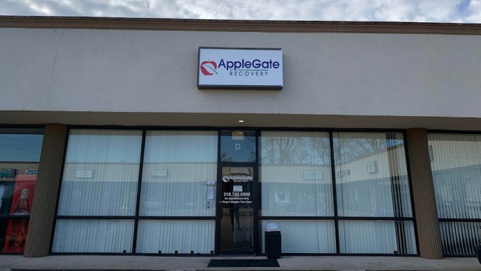 AppleGate Recovery, Bossier City, Louisiana, 71111