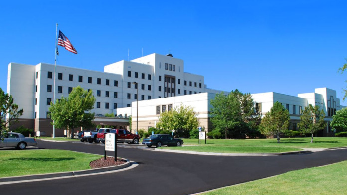 VA Western Colorado Health Care System, Grand Junction, Colorado, 81501