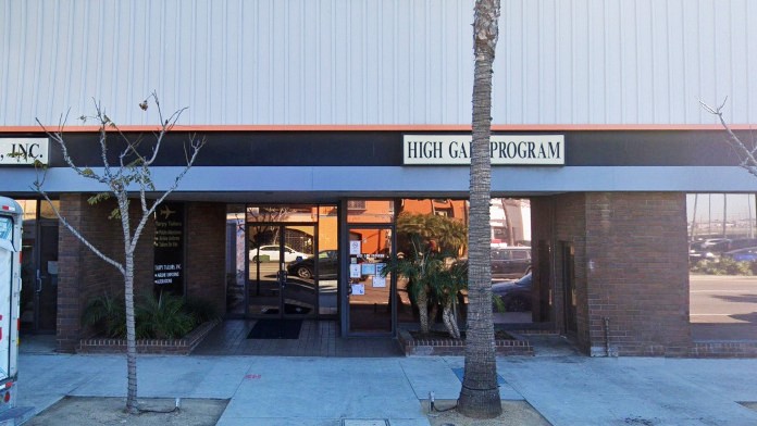 BHS - High Gain Drinking Driver Program, Los Angeles, California, 90045