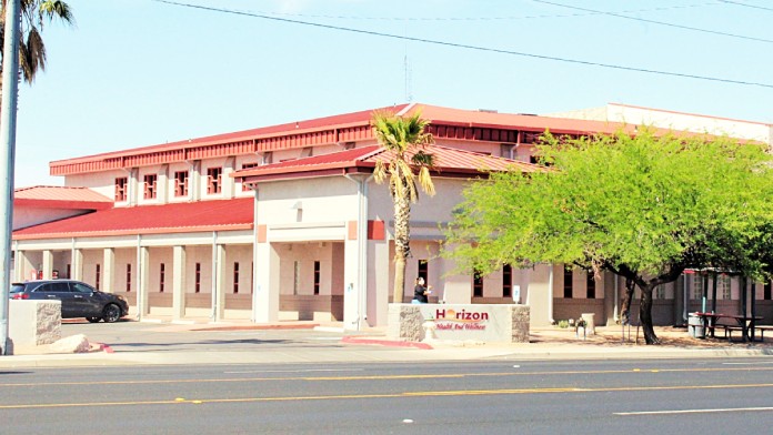 Horizon Health and Wellness, Casa Grande, Arizona, 85122