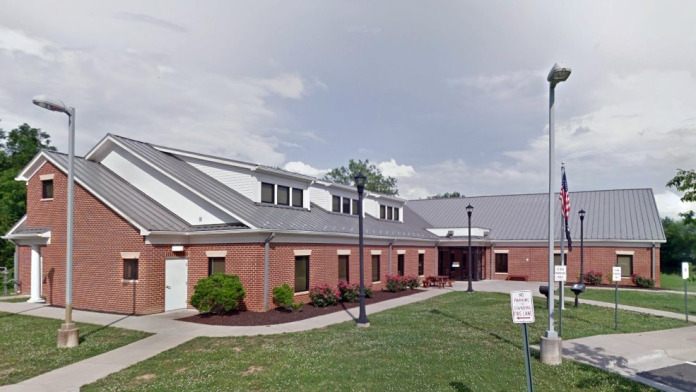 Hunter Holmes McGuire Medical Center - Fredericksburg Community Based Outpatient Clinic, Fredericksburg, Virginia, 22401