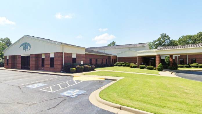 Mid South Health Systems, Jonesboro, Arkansas, 72401