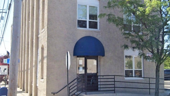 Recovery Network of Programs - Treatment Center, Bridgeport, Connecticut, 06605