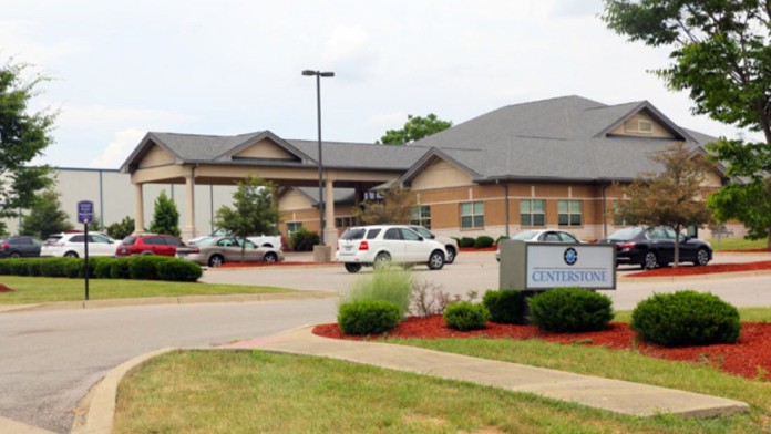 Seven Counties Services - Henry, Oldham + Trimble Office, La Grange, Kentucky, 40031