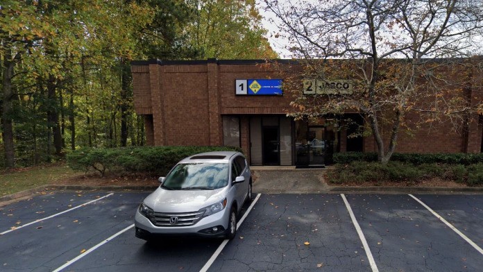 Toxicology Associates of North Georgia, Marietta, Georgia, 30067