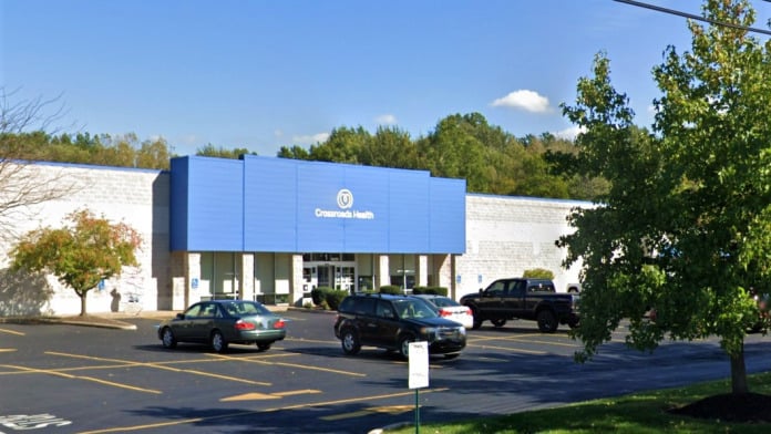 Beacon Health - Heisley Road, Mentor, Ohio, 44060