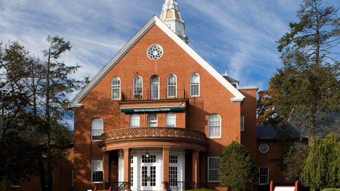 NewYork Presbyterian Westchester Division, White Plains, New York, 10605