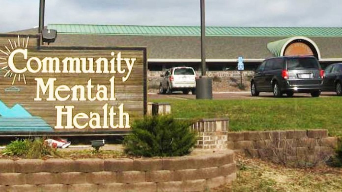 Gogebic Community Mental Health Authority