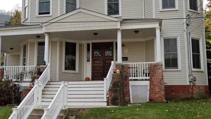 Open Arms - Women's Recovery House, Haverstraw, New York, 10927