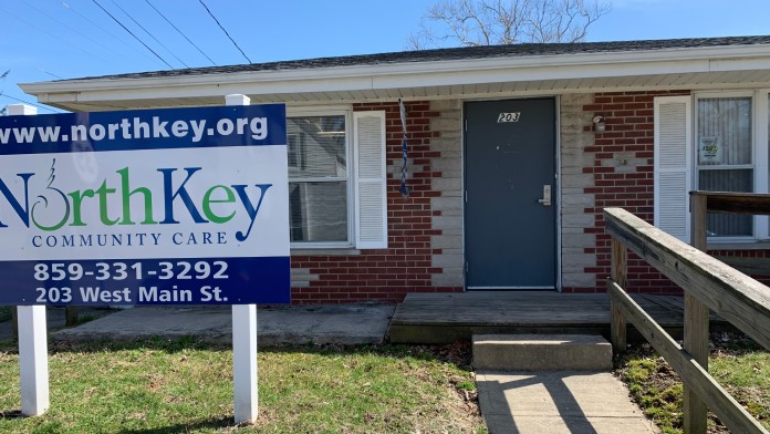 NorthKey Community Care, Warsaw, Kentucky, 41095