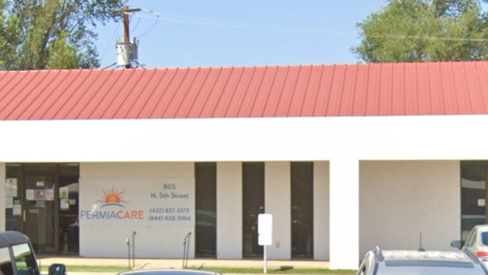 PermiaCare - Mental Health Services, Alpine, Texas, 79830