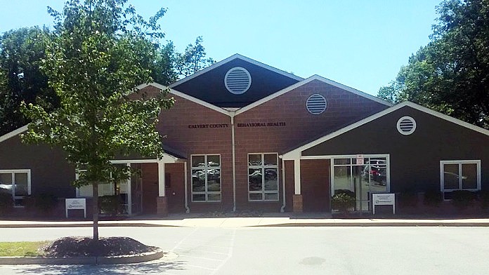 Calvert County Behavioral Health Department, Barstow, Maryland, 20610