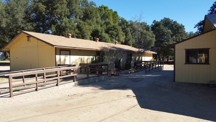 San Diego Freedom Ranch, Campo, California, 91906