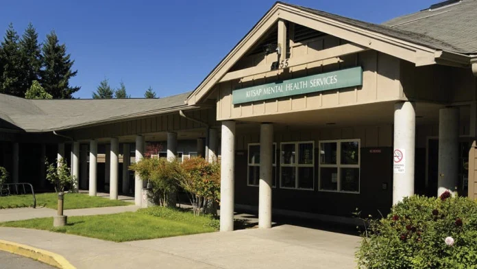 Kitsap Mental Health Services, Bremerton, Washington, 98311