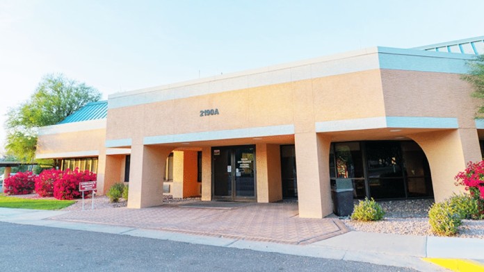 Oasis Behavioral Health - Residential, Casa Grande, Arizona, 85122