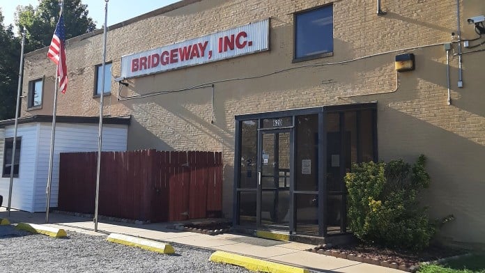 Bridgeway, Ponca City, Oklahoma, 74601