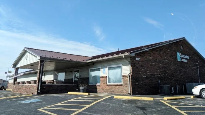 Good Samaritan Hospital, Washington, Indiana, 47501