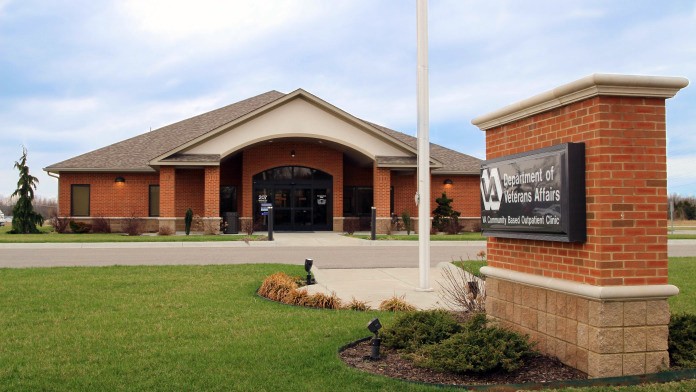 Harry S. Truman Memorial Veterans' Hospital - Saint James CBOC, Saint James, Missouri, 65559