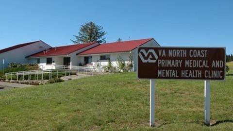 VA Portland Health Care System - North Coast Clinic