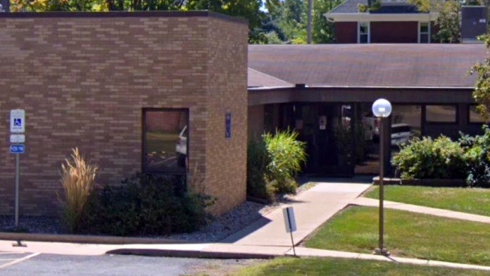 North Central Behavioral Health Systems, Canton, Illinois, 61520