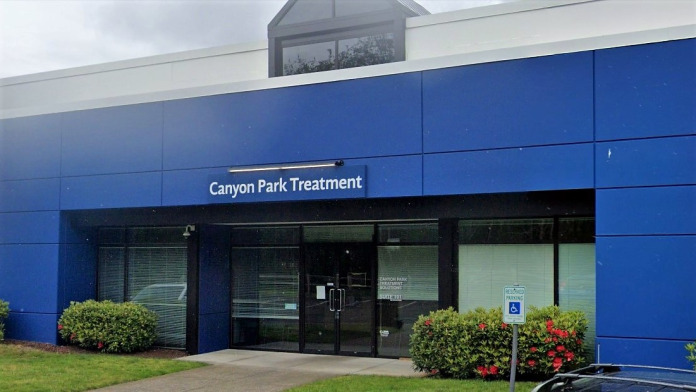 Canyon Park Treatment Solutions