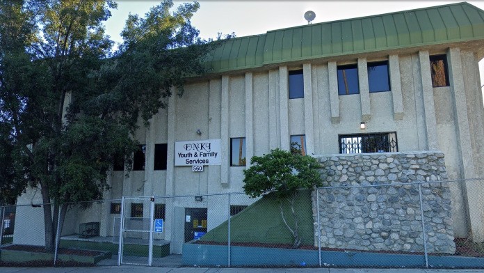 Youth and Family Services - Boyle Heights, Los Angeles, California, 90033