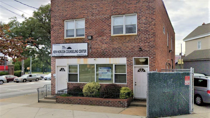 New Horizon Counseling - Ozone Park Clinic, Queens, New York, 11420