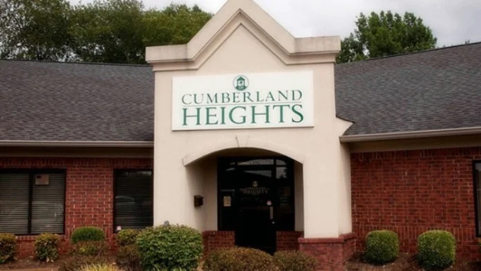 Cumberland Heights - Stonebridge Boulevard, Jackson, Tennessee, 38305