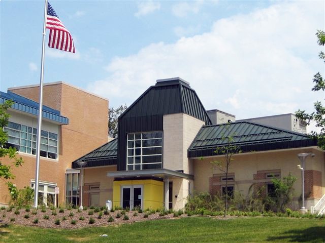 Rockland Children's Psychiatric Center, Orangeburg, New York, 10962