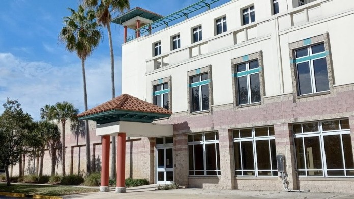 Flagler Hospital, Saint Augustine, Florida, 32086