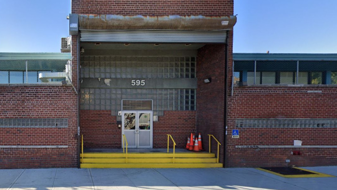 New York City Childrens Center - Day Treatment, Bronx, New York, 10451