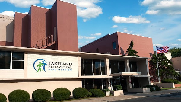 Lakeland Behavioral Health System, Springfield, Missouri, 65806