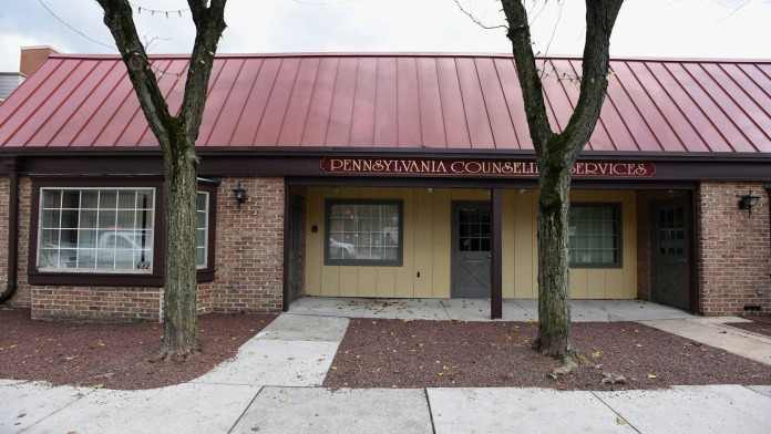 Pennsylvania Counseling Services - Day Reporting Center, Lebanon, Pennsylvania, 17042