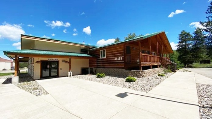 Western Montana Mental Health Center - Lincoln County, Libby, Montana, 59923