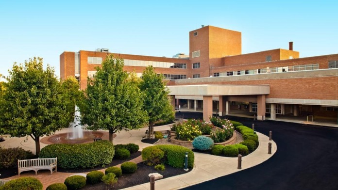 OhioHealth Marion General Hospital, Marion, Ohio, 43302