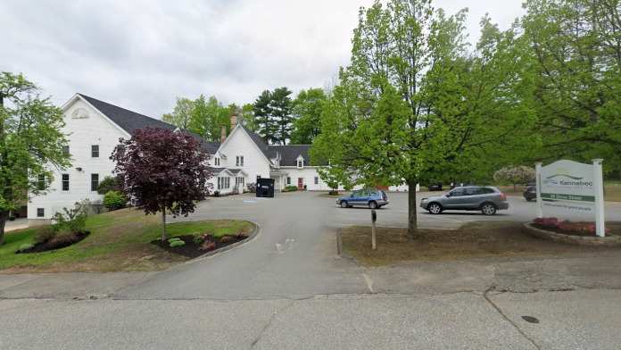 Kennebec Behavioral Health - Capitol Clubhouse, Augusta, Maine, 04330