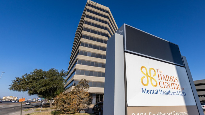 The Harris Center for Mental Health and IDD, Houston, Texas, 77074