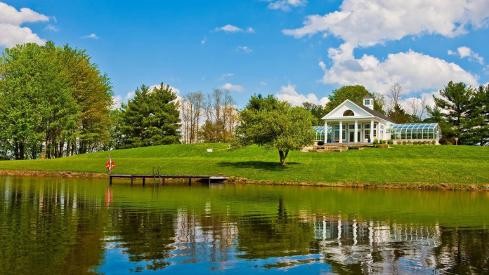 Hopewell - Therapeutic Farm Community, Middlefield, Ohio, 44062