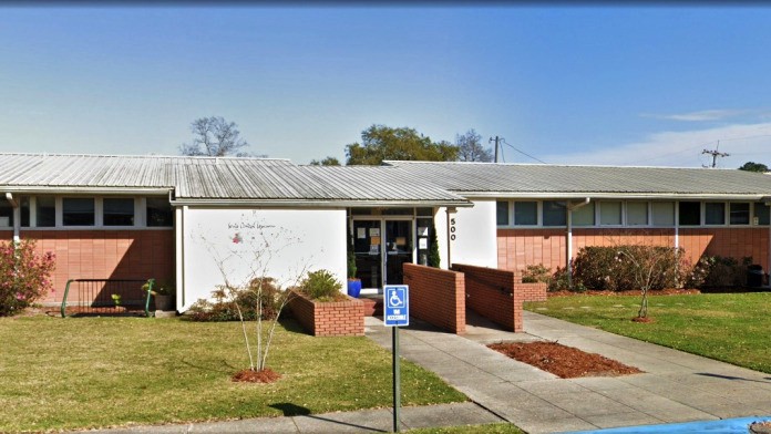 SCLHSA - Saint Mary Behavioral Health Center, Morgan City, Louisiana, 70380