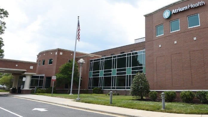 Stanly Regional Medical Center - Behavioral Health, Albemarle, North Carolina, 28001