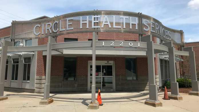 Circle Health Services, Cleveland, Ohio, 44106