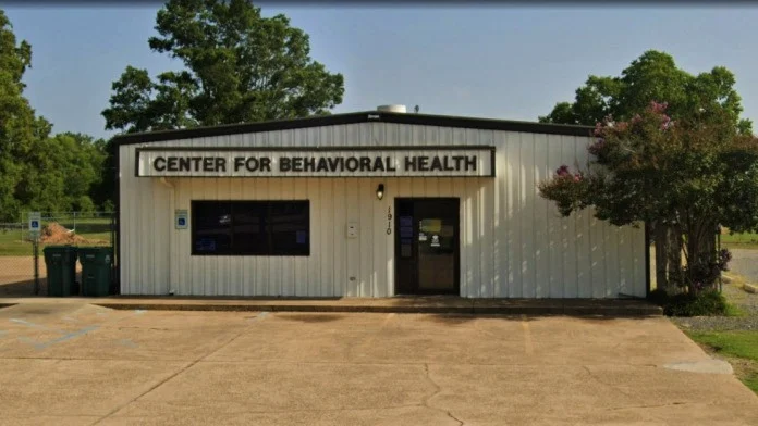 Center for Behavorial Health, Monroe, Louisiana, 71202