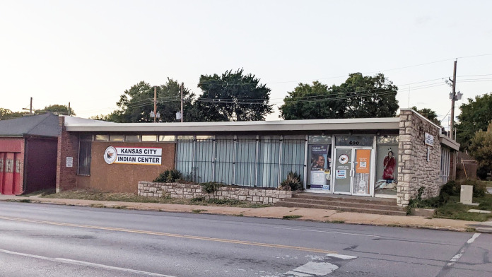 Kansas City Indian Center